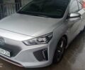 Сірий Хендай Ioniq, об'ємом двигуна 0 л та пробігом 120 тис. км за 13000 $, фото 8 на Automoto.ua