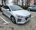 Серый Хендай Ioniq, объемом двигателя 0 л и пробегом 137 тыс. км за 12950 $, фото 2 на Automoto.ua