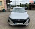 Серый Хендай Ioniq, объемом двигателя 0 л и пробегом 111 тыс. км за 13850 $, фото 6 на Automoto.ua