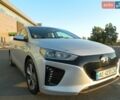 Серый Хендай Ioniq, объемом двигателя 0 л и пробегом 91 тыс. км за 13300 $, фото 1 на Automoto.ua