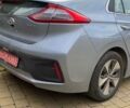 Серый Хендай Ioniq, объемом двигателя 0 л и пробегом 108 тыс. км за 13700 $, фото 32 на Automoto.ua