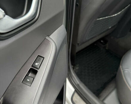 Серый Хендай Ioniq, объемом двигателя 0 л и пробегом 117 тыс. км за 13450 $, фото 12 на Automoto.ua