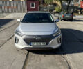 Серый Хендай Ioniq, объемом двигателя 0 л и пробегом 182 тыс. км за 14200 $, фото 1 на Automoto.ua