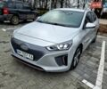 Серый Хендай Ioniq, объемом двигателя 0 л и пробегом 137 тыс. км за 12950 $, фото 7 на Automoto.ua