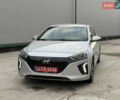 Серый Хендай Ioniq, объемом двигателя 0 л и пробегом 87 тыс. км за 13500 $, фото 1 на Automoto.ua