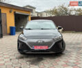 Серый Хендай Ioniq, объемом двигателя 0 л и пробегом 107 тыс. км за 12499 $, фото 52 на Automoto.ua