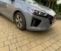 Серый Хендай Ioniq, объемом двигателя 0 л и пробегом 108 тыс. км за 13700 $, фото 10 на Automoto.ua