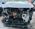 Серый Хендай Ioniq, объемом двигателя 1.6 л и пробегом 129 тыс. км за 7900 $, фото 1 на Automoto.ua