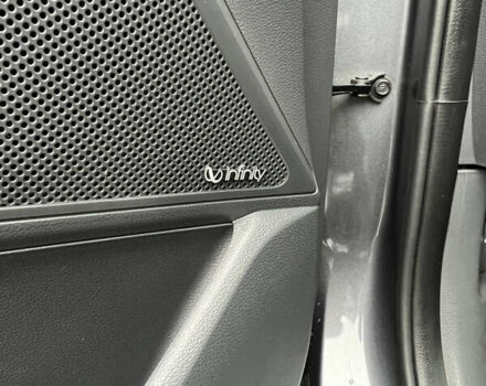 Серый Хендай Ioniq, объемом двигателя 0 л и пробегом 86 тыс. км за 13500 $, фото 16 на Automoto.ua