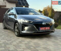 Серый Хендай Ioniq, объемом двигателя 0 л и пробегом 109 тыс. км за 13899 $, фото 1 на Automoto.ua