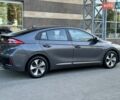 Сірий Хендай Ioniq, об'ємом двигуна 0 л та пробігом 81 тис. км за 12499 $, фото 11 на Automoto.ua