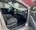 Серый Хендай Ioniq, объемом двигателя 0 л и пробегом 111 тыс. км за 13850 $, фото 51 на Automoto.ua