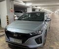 Серый Хендай Ioniq, объемом двигателя 0 л и пробегом 109 тыс. км за 14000 $, фото 15 на Automoto.ua