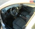 Сірий Хендай Ioniq, об'ємом двигуна 0 л та пробігом 91 тис. км за 13300 $, фото 13 на Automoto.ua