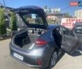 Серый Хендай Ioniq, объемом двигателя 1.58 л и пробегом 99 тыс. км за 17900 $, фото 15 на Automoto.ua