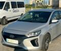 Сірий Хендай Ioniq, об'ємом двигуна 0 л та пробігом 140 тис. км за 13300 $, фото 1 на Automoto.ua