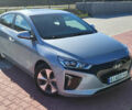 Серый Хендай Ioniq, объемом двигателя 0 л и пробегом 53 тыс. км за 16800 $, фото 1 на Automoto.ua