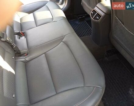 Серый Хендай Ioniq, объемом двигателя 0 л и пробегом 90 тыс. км за 13900 $, фото 16 на Automoto.ua