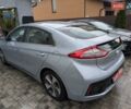 Серый Хендай Ioniq, объемом двигателя 0 л и пробегом 136 тыс. км за 12600 $, фото 10 на Automoto.ua