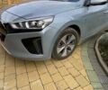 Серый Хендай Ioniq, объемом двигателя 0 л и пробегом 108 тыс. км за 13700 $, фото 12 на Automoto.ua