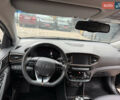 Серый Хендай Ioniq, объемом двигателя 0 л и пробегом 107 тыс. км за 12499 $, фото 28 на Automoto.ua