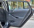 Сірий Хендай Ioniq, об'ємом двигуна 0 л та пробігом 81 тис. км за 12499 $, фото 80 на Automoto.ua