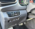 Серый Хендай Ioniq, объемом двигателя 0 л и пробегом 109 тыс. км за 13899 $, фото 25 на Automoto.ua
