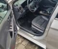 Хендай Ioniq 2018 в Виннице на Automoto.ua Серый Хендай Ioniq, объемом двигателя 0 л и пробегом 93 тыс. км за 15300 $, фото 9 на Automoto.ua