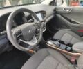 Хендай Ioniq 2018 в Полтаве на Automoto.ua Серый Хендай Ioniq, объемом двигателя 0 л и пробегом 114 тыс. км за 15100 $, фото 13 на Automoto.ua
