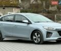 Серый Хендай Ioniq, объемом двигателя 0 л и пробегом 169 тыс. км за 12950 $, фото 1 на Automoto.ua