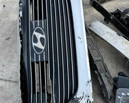 Серый Хендай Ioniq, объемом двигателя 1.6 л и пробегом 129 тыс. км за 7900 $, фото 32 на Automoto.ua