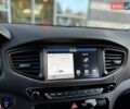 Сірий Хендай Ioniq, об'ємом двигуна 0 л та пробігом 81 тис. км за 12499 $, фото 61 на Automoto.ua