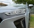 Сірий Хендай Ioniq, об'ємом двигуна 0 л та пробігом 170 тис. км за 13300 $, фото 17 на Automoto.ua