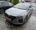 Серый Хендай Ioniq, объемом двигателя 0 л и пробегом 136 тыс. км за 12600 $, фото 1 на Automoto.ua