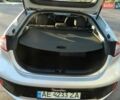 Сірий Хендай Ioniq, об'ємом двигуна 0 л та пробігом 91 тис. км за 13300 $, фото 12 на Automoto.ua