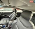 Серый Хендай Ioniq, объемом двигателя 1.6 л и пробегом 129 тыс. км за 7900 $, фото 23 на Automoto.ua