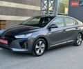 Сірий Хендай Ioniq, об'ємом двигуна 0 л та пробігом 81 тис. км за 12499 $, фото 25 на Automoto.ua
