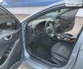 Сірий Хендай Ioniq, об'ємом двигуна 0 л та пробігом 115 тис. км за 12800 $, фото 32 на Automoto.ua