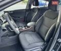 Сірий Хендай Ioniq, об'ємом двигуна 0 л та пробігом 81 тис. км за 12499 $, фото 51 на Automoto.ua