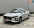 Серый Хендай Ioniq, объемом двигателя 0 л и пробегом 87 тыс. км за 13500 $, фото 1 на Automoto.ua