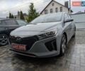 Серый Хендай Ioniq, объемом двигателя 0 л и пробегом 136 тыс. км за 12600 $, фото 1 на Automoto.ua