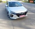 Серый Хендай Ioniq, объемом двигателя 0 л и пробегом 90 тыс. км за 13900 $, фото 34 на Automoto.ua