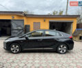 Серый Хендай Ioniq, объемом двигателя 0 л и пробегом 107 тыс. км за 12499 $, фото 8 на Automoto.ua