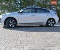 Серый Хендай Ioniq, объемом двигателя 0 л и пробегом 90 тыс. км за 13900 $, фото 9 на Automoto.ua