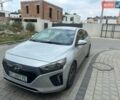 Сірий Хендай Ioniq, об'ємом двигуна 0 л та пробігом 162 тис. км за 11300 $, фото 1 на Automoto.ua