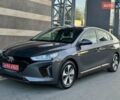 Сірий Хендай Ioniq, об'ємом двигуна 0 л та пробігом 81 тис. км за 12499 $, фото 26 на Automoto.ua