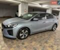 Серый Хендай Ioniq, объемом двигателя 0 л и пробегом 109 тыс. км за 14000 $, фото 1 на Automoto.ua