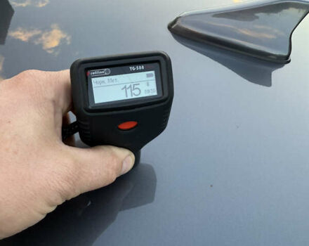 Серый Хендай Ioniq, объемом двигателя 0 л и пробегом 109 тыс. км за 13899 $, фото 54 на Automoto.ua