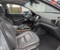 Серый Хендай Ioniq, объемом двигателя 0 л и пробегом 136 тыс. км за 12600 $, фото 16 на Automoto.ua