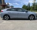 Серый Хендай Ioniq, объемом двигателя 0 л и пробегом 174 тыс. км за 12800 $, фото 4 на Automoto.ua